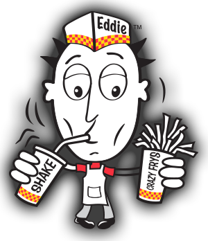 Eddie - Fast Eddie's AI Assistant